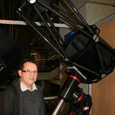 Profile Picture of David Chiron (@David_Chiron_) on Twitter