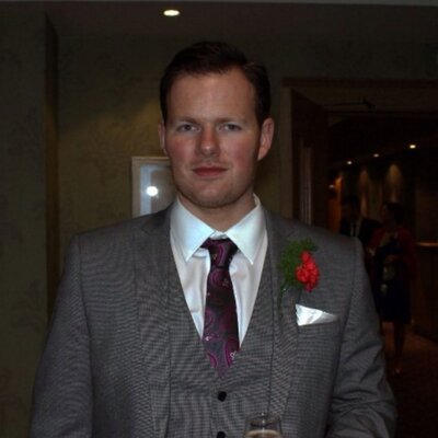 Profile Picture of Mark (@MarkGiblin) on Twitter