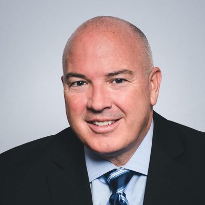 Profile Picture of Bill Cronin (@BillCCronin) on Twitter