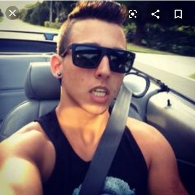 Profile Picture of Corey Scherer (@CoreyScherer5) on Twitter