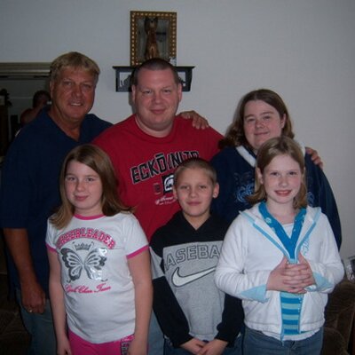 Profile Picture of Randy Bledsoe (@rwbledsoe) on Twitter