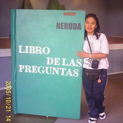 Profile Picture of Rosa Criollo Staal (@rosacriollo) on Twitter