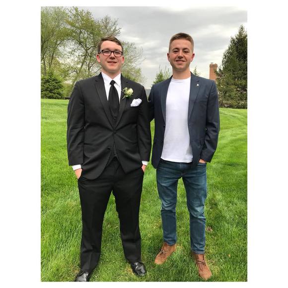 Profile Picture of Mac Mulroy (@mmulroy717) on Poshmark