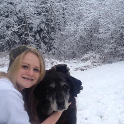 Profile Picture of Meredith Harrison (@hockeyduck9) on Twitter