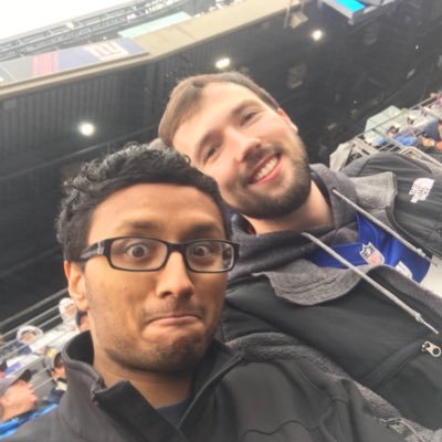 Profile Picture of Niraj Patel (@niraj_patel7) on Twitter