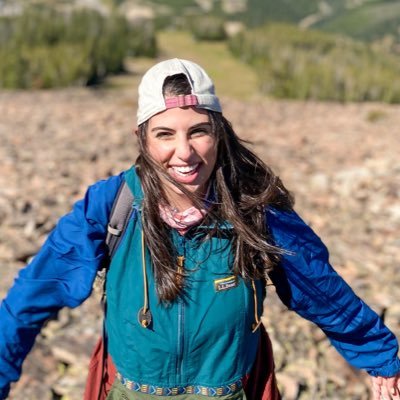 Profile Picture of Amanda Steinman (@arsteinman) on Twitter