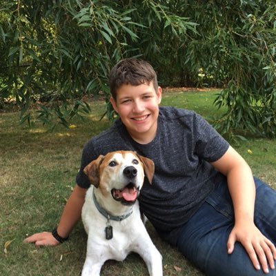 Profile Picture of Joel McReynolds (@JoelMcReynolds2) on Twitter