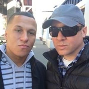 Profile Picture of Ray Colon (@ray.colon.18) on Myspace