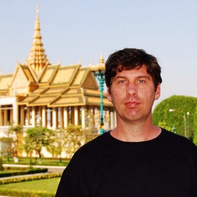 Profile Picture of Jeff Tudor (@jeffvtltudor) on Twitter