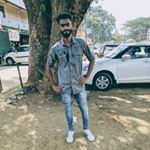 Profile Picture of Arjun Radhakrishnan (@arjun__krishna_) on Instagram