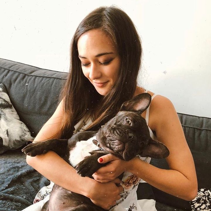 Profile Picture of Anaïs 👁 (@anaistheree) on Tiktok