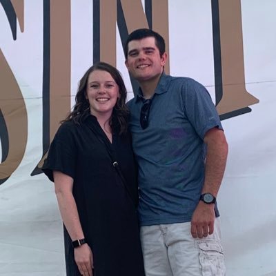 Profile Picture of Ben Pruett (@PruettBen) on Twitter