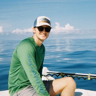 Profile Picture of James Torr Coulthard (@jtorrc) on Instagram