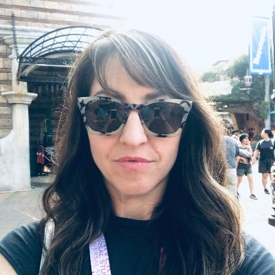 Profile Picture of Dawn Derrick (@DawnDerrick17) on Twitter