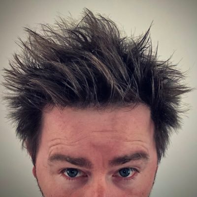 Profile Picture of Ed Powell (@edd_powell) on Twitter