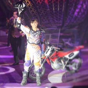 Profile Picture of Judith Alexandra Caballero (@judith_alexandracaballero) on Myspace