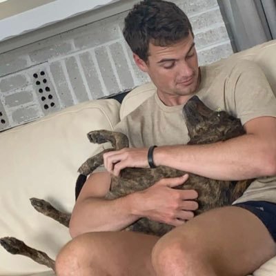 Profile Picture of Mitchell Maxwell (@mitchmax13) on Twitter