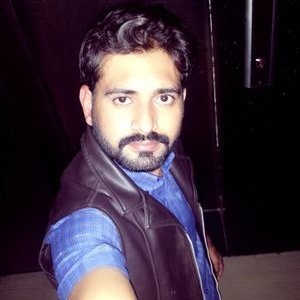 Profile Picture of Saqib Ansari (@saqibansari0313) on Twitter