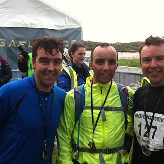 Profile Picture of Damian Doherty (@damian.doherty.73) on Facebook