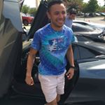 Profile Picture of Nick Melloni (@nick_melloni) on Instagram