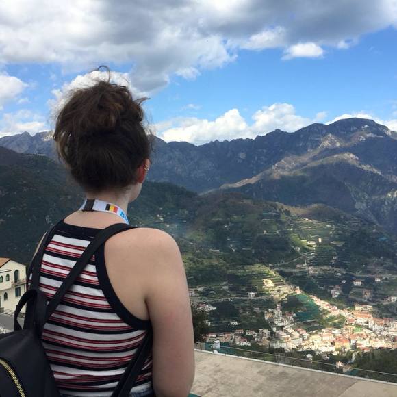 Profile Picture of Cat Arrabito (@catbitos) on Poshmark