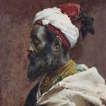 Profile Picture of Charles Hollins (@refined_abdullah) on Instagram