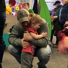 Profile Picture of Brian Husnick (@brianhusnick) on Tiktok