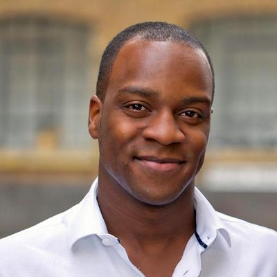 Profile Photo of Charles Sekwalor (@csekwalor) on Twitter