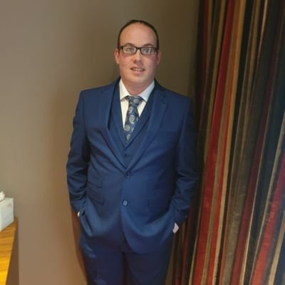 Profile Picture of Gavin Dodd (@gavindodd99) on Twitter