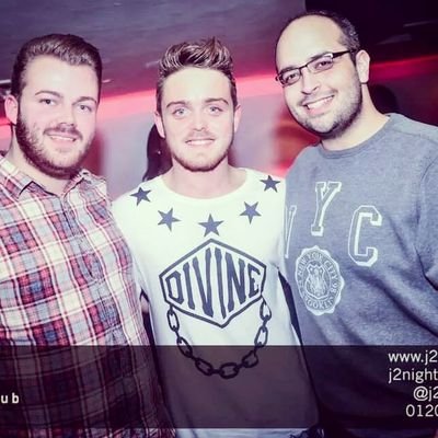 Profile Picture of Anthony Appleton (@AppleAnthony) on Twitter