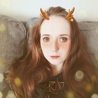 Profile Picture of Alice Gregory (@alice-gregory-6) on Quora