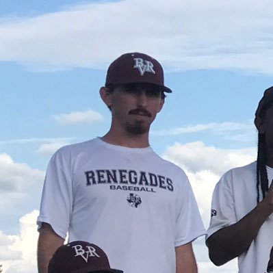 Profile Picture of Kyle Graham (@KgbaseballKyle) on Twitter