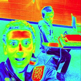 Profile Picture of Joe Durall (@zjozjopineapple) on Pinterest