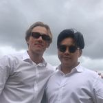 Profile Picture of dt🎗 (@daniel.tait) on Instagram
