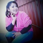 Profile Picture of paz claribel (@paz_claribel) on Instagram