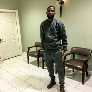 Profile Picture of Johnathan Robinson (@coke.caine.129) on Facebook