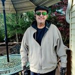 Profile Picture of Richard Olsen (@rrolsen) on Instagram