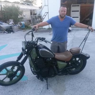 Profile Picture of Bo Countryman (@Bocountryman) on Twitter