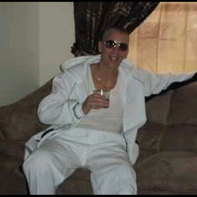 Profile Picture of John Charpentier (@bagels11) on Twitter