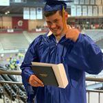 Profile Picture of Austin Ingle (@thats.law42069) on Instagram