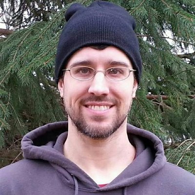 Profile Picture of Kevin Herzog (@kevinherzog_art) on Twitter