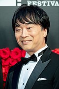 Profile Picture of Tomokazu Sekion Wikipedia