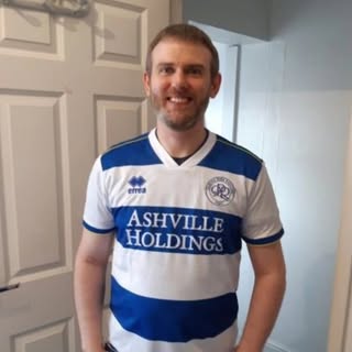 Profile Picture of Al Townsend (@altownsend_) on Instagram