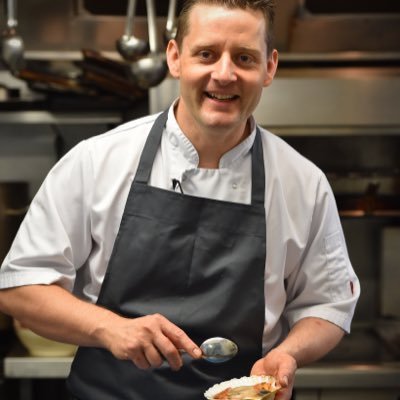 Profile Picture of Michael Chapman (@michaelrchapman) on Twitter