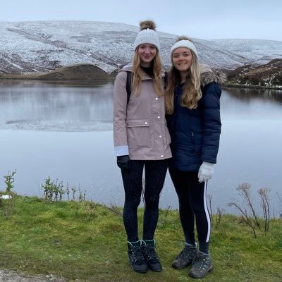 Profile Picture of Caitlin Devine (@caitlindevine96) on Twitter