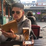 Profile Picture of Will Corderoy (@willcorderoy) on Instagram