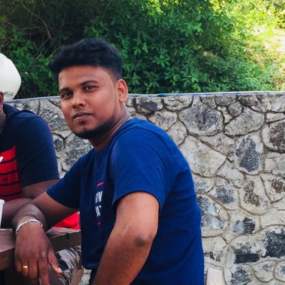 Profile Picture of Spelman Roche (@SebastianSpelma) on Twitter