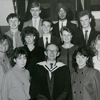 Profile Picture of Hugh Gillespie (@hugh.gillespie.5) on Facebook