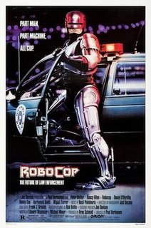 Profile Picture of RoboCop - Wikipediaon Wikipedia