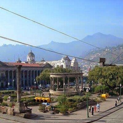 Profile Picture of Xenia Vasquez (@xenialaura44) on Twitter